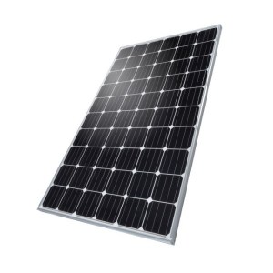 Solar panel